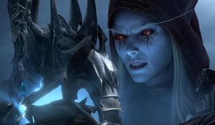 Полная толерантность в Азероте - в World of Warcraft можно будет бесплатно сменить пол персонажа